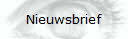 Nieuwsbrief