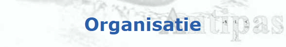 Organisatie
