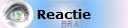 Reactie